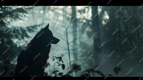 Wolf – Featuring Intense Performances and Haunting Exploration of Primal Instincts?