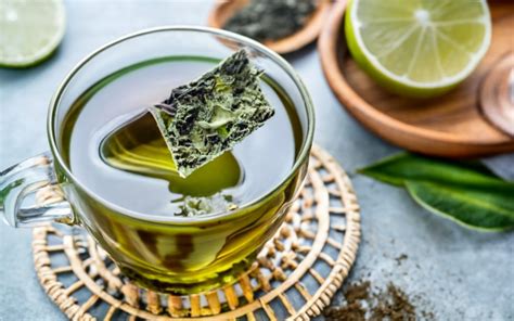 Can Green Tea Go Bad? And Why Does It Taste Like Rainforest After a Thunderstorm?