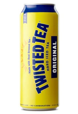 Can Kids Drink Twisted Tea? Exploring the Boundaries of Beverage Choices for Children