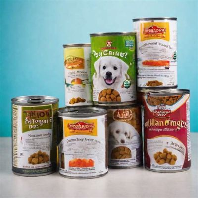 Do You Have to Refrigerate Canned Dog Food After Opening, or Can You Just Let It Sit on the Counter Like a Forgotten Pizza Slice?