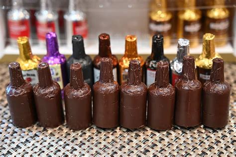 Does Chocolate Liquor Contain Alcohol? Exploring the Sweet and Spirited Debate