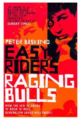 Easy Riders, Raging Bulls: A Look Back at the Counterculture Classic That Rocked Television!