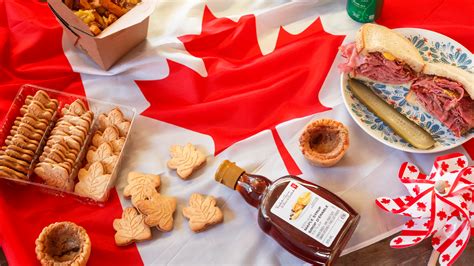 How Much is Food in Canada: A Culinary Journey Through Price and Culture