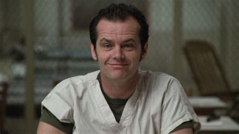 One Flew Over the Cuckoo’s Nest Explores Sanity, Rebellion and Features an Outstanding Performance by Jack Nicholson!