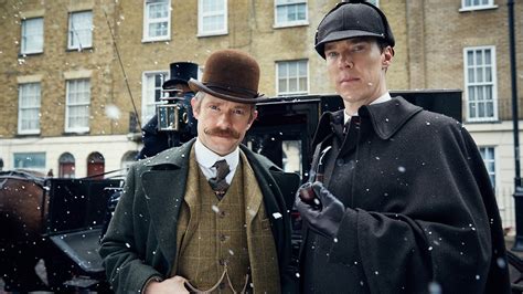 The Adventures of Sherlock Holmes and Dr. Watson, A Riveting Tale of Victorian Era Mystery and Deduction Featuring Two Eccentric Detectives!