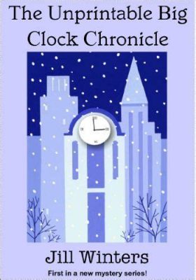 The Alarm Clock Chronicles - A 1923 Mystery Series Starring an Amnesiac Detective and an Intriguing Cast of Suspects!