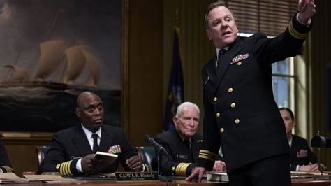 The Caine Mutiny Court-Martial Exploring Power Dynamics and Moral Dilemmas!