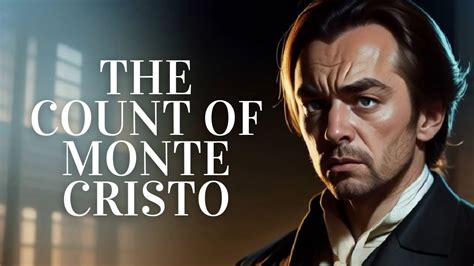 The Count of Monte Cristo! A Story of Betrayal Revenge and Stunning Cinematic Innovation for 1912