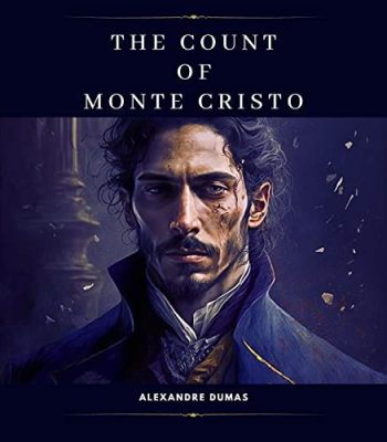 The Count of Monte Cristo?  A tale of betrayal, adventure, and captivating performances by Amadee Vandevoorde!