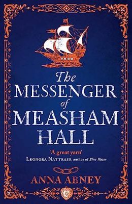 The Queen's Messenger:  A Story of Intrigue, Espionage, and Cross-Continental Adventures!