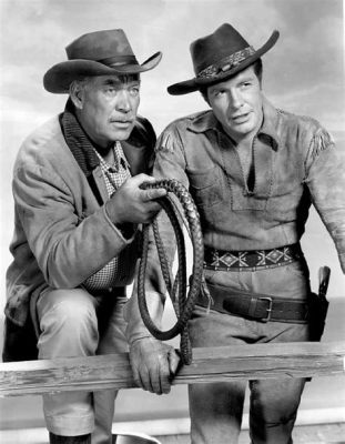 Wagon Train! A Western Anthology Featuring Ward Bond and Epic Journeys Across America!