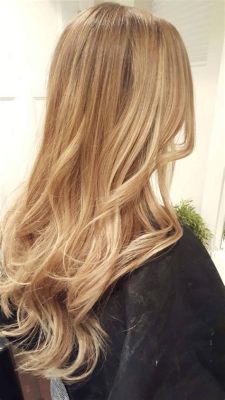 What Color is Honey Blonde? Exploring the Nuances of a Timeless Hue