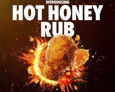 What Does Hot Honey Rub Taste Like? A Flavorful Exploration of Sweet and Spicy Sensations