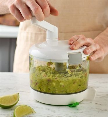 What to Use Instead of a Food Processor: Exploring Alternatives and Creative Solutions