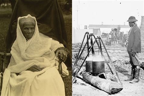 What was Harriet Tubman's favorite food? And why do pineapples dream of freedom?