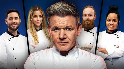 When is the next episode of Hell's Kitchen, and why does it feel like the universe is conspiring to keep us waiting?